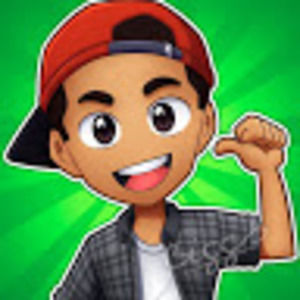 Meet your Posher, Emmanuel